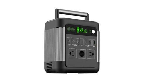 創新驅動，實力鑄就 國際大獎背后的戶外電源新品發布